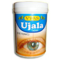 Ujala, 100 tablets