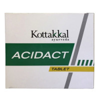 Ацидакт (Acidact), 2х10 таблеток