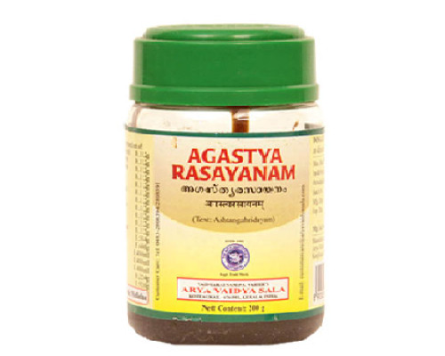Agastya Rasayana Kottakkal, 200 grams