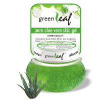 Алое вера гель (Aloe vera gel), 120 грамм