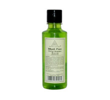 Shampoo Aloe Vera, 210 ml