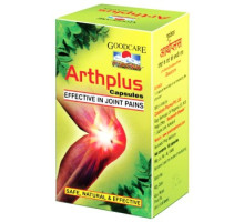 Arthplus, 60 capsules