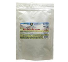 Amla churna, 100 grams