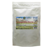 Ашваганда чурна (Ashwagandha churna), 100 грам