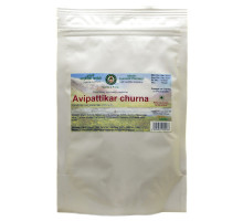 Авипаттикар чурна (Avipattikar churna), 100 грамм