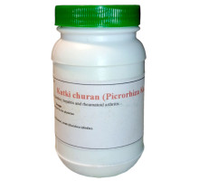 Куткі чурна (Kutki churna), 100 грам