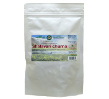 Shatavari churna (Pili), 100 grams