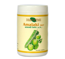 Амалаки (Amalaki), 200 грамм ~ 400 таблеток