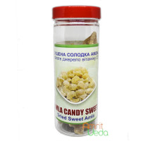 Амла конфеты - сушеные плоды (Amla candy), 100 грамм