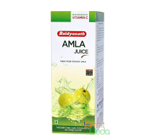 Амла сок (Amla juice), 1 литр