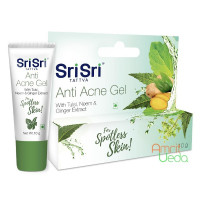 Анти акне гель (Anti acne gel), 10 грамм