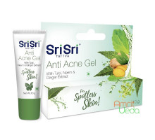 Анти акне гель (Anti acne gel), 10 грамм