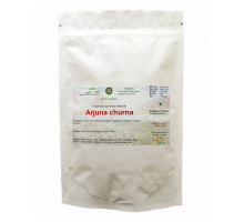 Арджуна чурна (Arjuna churna), 100 грамм