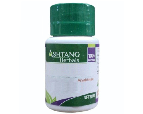 Gokshura ghanvati Ashtang Herbals, 60 tablets