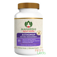 Астхомап (Asthomap), 60 таблеток