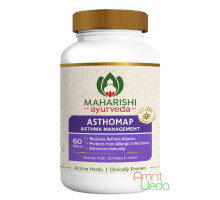 Астхомап (Asthomap), 60 таблеток