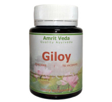 Гилой экстракт (Giloy extract), 90 таблеток - 33 грамма