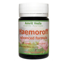 Хеморофф (Haemoroff), 90 таблеток - 38 грамм