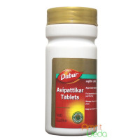 Авипаттикар (Avipattikar), 60 таблеток