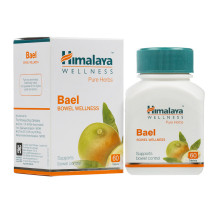 Баель (Bael), 60 таблеток - 15 грам