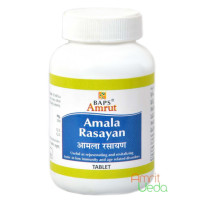 Амалаки Расаяна (Amalaki Rasayana), 200 таблеток