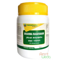 Brahma Rasayana, 300 grams