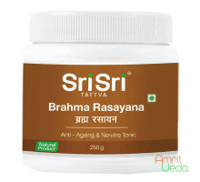 Brahma Rasayana, 250 grams