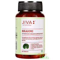 Брами (Brahmi), 120 таблеток
