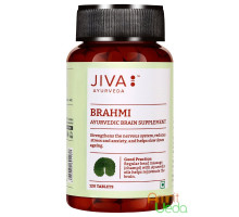 Brahmi, 120 tablets