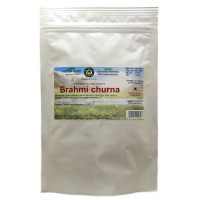 Брами чурна (Brahmi churna), 100 грамм