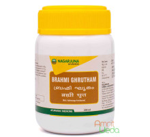 Brahmi Ghrit, 200 ml