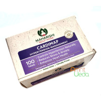 Кардимап (Cardimap), 100 таблеток