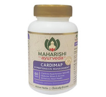 Кардимап (Cardimap), 60 таблеток