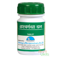 Бхумиамалаки экстракт (Bhumiamalaki extract), 60 таблеток