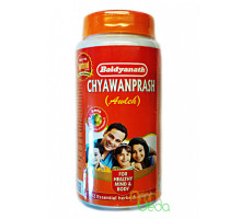 Chyawanprash Awaleha, 500 grams