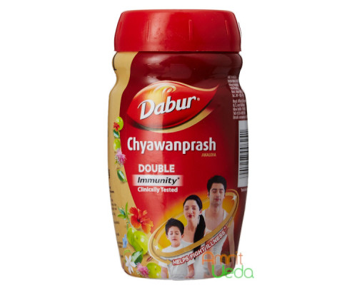 Chyawanprash Dabur, 500 grams