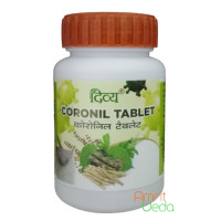 Коронил (Coronil), 80 таблеток