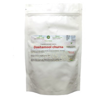 Дашамул порошок (Dashamool powder), 100 грамм