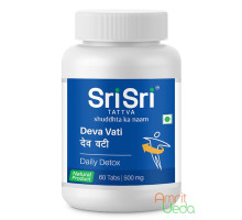 Дева вати (Deva vati), 60 таблеток
