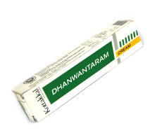 Дханвантарам крем (Dhanwantaram cream), 25 грамм