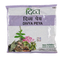 Чай Дивья Пейя (Divya Peya tea), 100 грамм