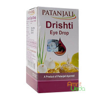 Eye drops Drishti, 10 ml