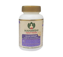 Глюкомап (Glucomap), 60 таблеток