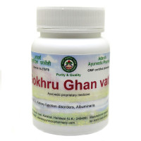 Гокхру екстракт (Gokhru extract), 40 грам ~ 100 таблеток