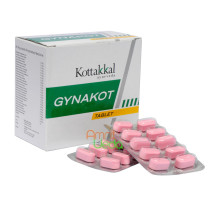 Гинакот (Gynakot), 100 таблеток