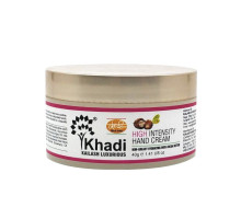 Крем для рук Кхади (Hand cream Khadi), 40 грамм