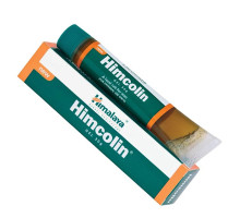 Химколин гель (Himcolin gel), 30 грамм