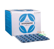 Гипонид (Hyponidd), 2х30 таблеток