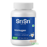 Иммуджен (Immugen), 60 таблеток