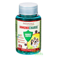 Иммуночєйрдж (Immunocharge), 120 таблеток